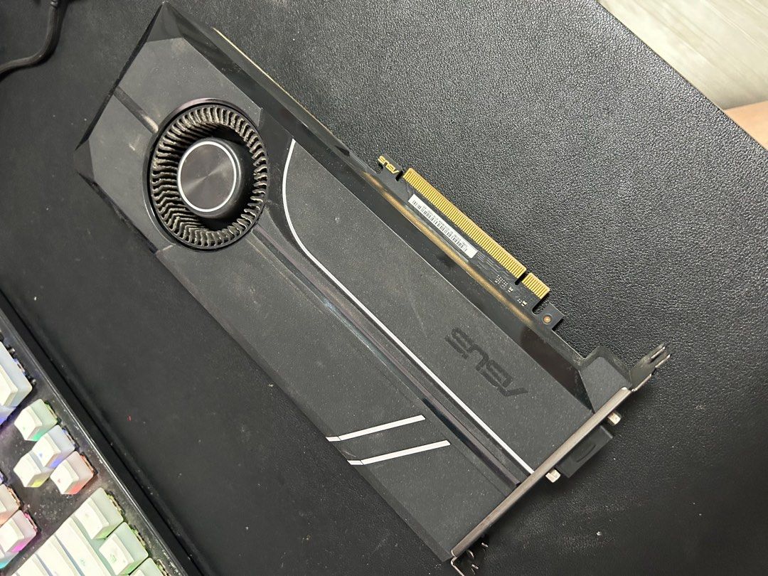 Asus turbo gtx 1080 8g outlet