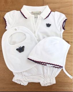 Newborn baby gucci outfit store