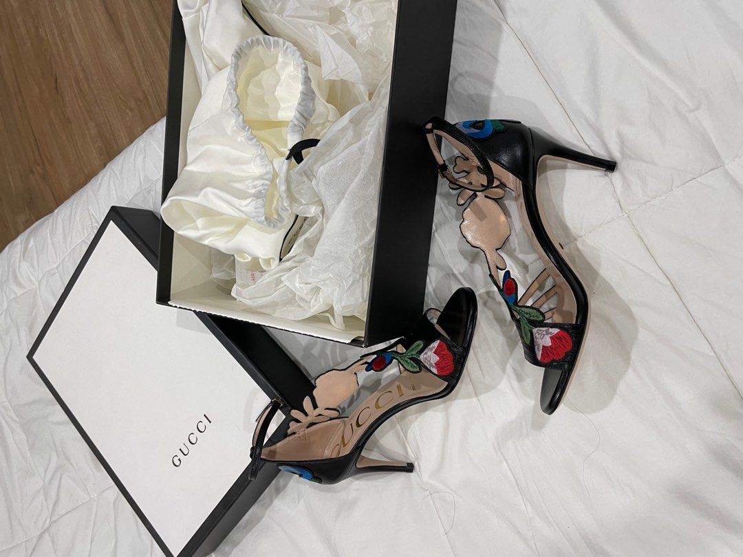 Women's Gucci Heels | Nordstrom