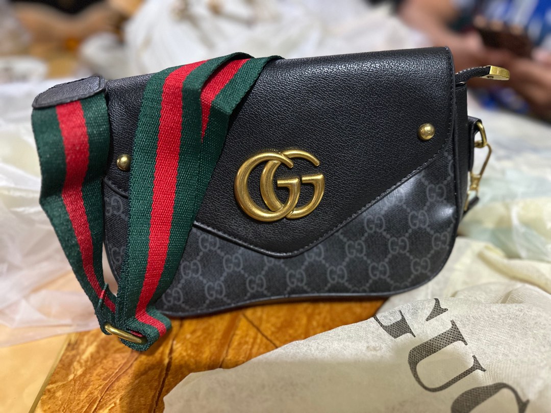 Gucci sling new arrivals bag lazada