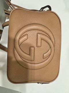 Gucci soho disco 2025 bag singapore price