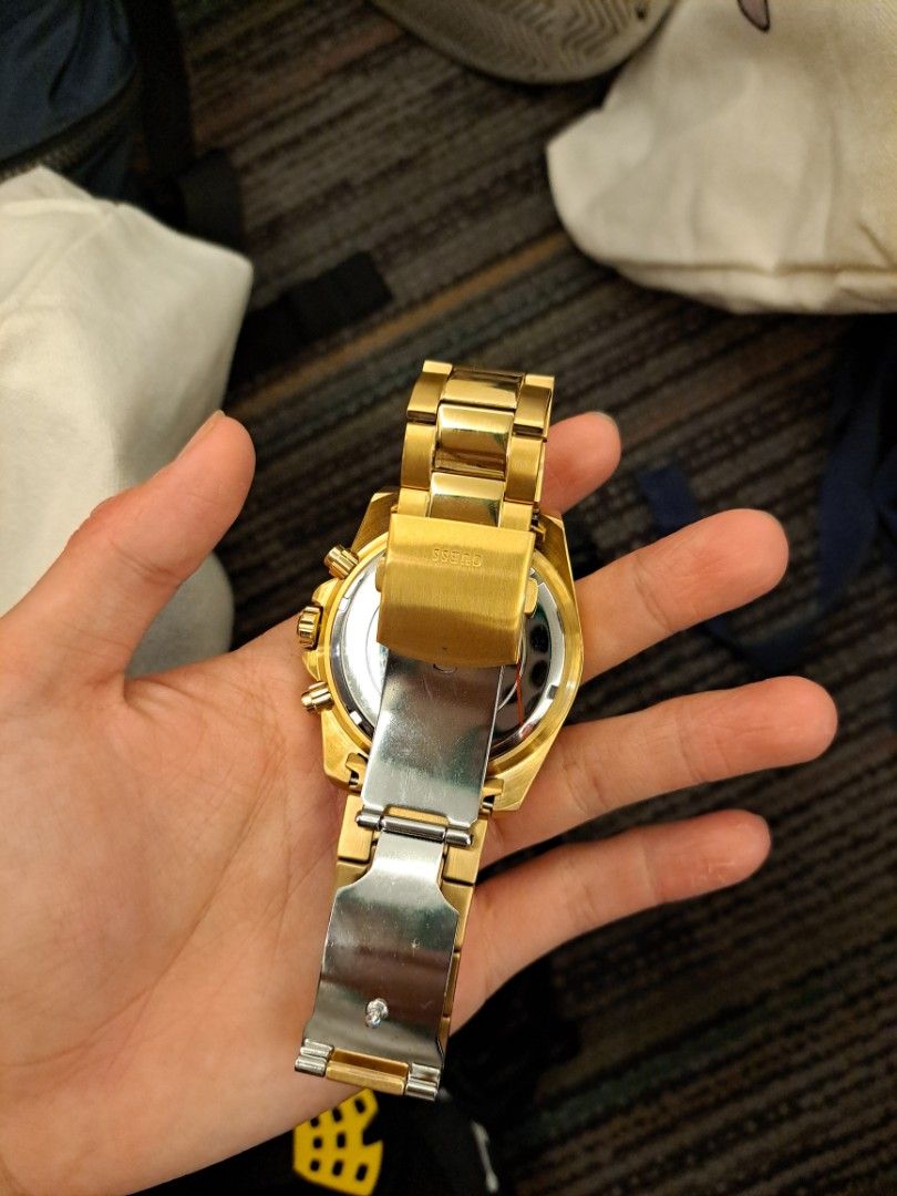 Guess watch