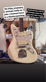 Pedalboard & Guitar Setups Collection item 1