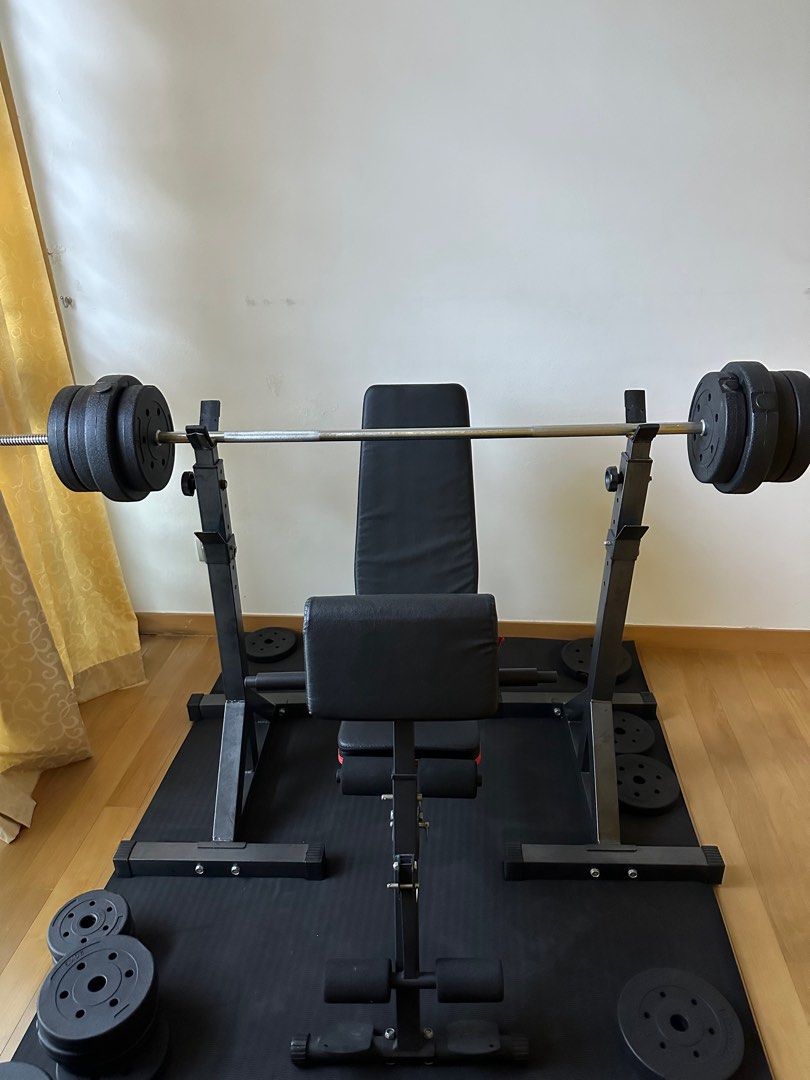 Gym equipment top under 2000