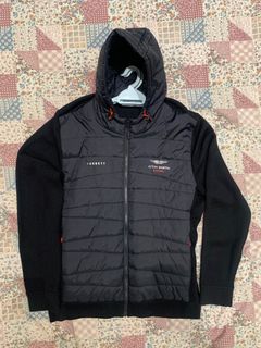 Aston martin jackets top