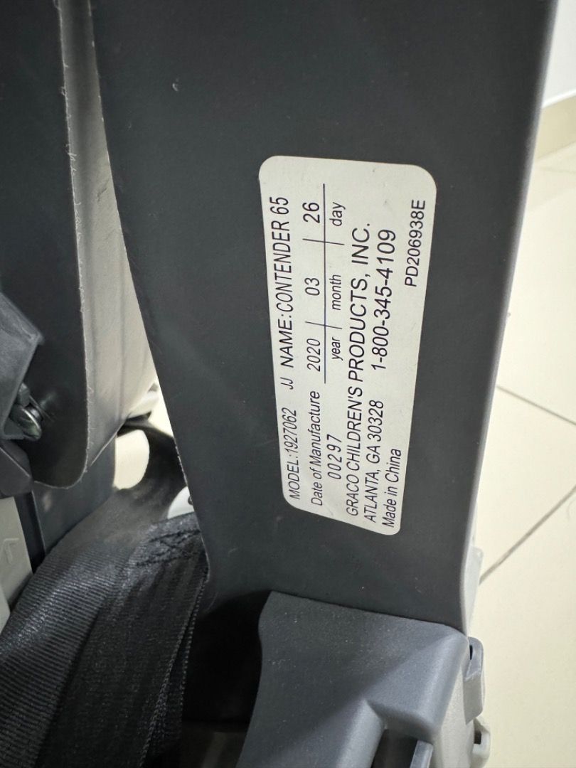 Graco 1927062 2024