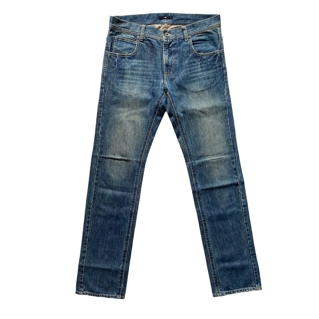 Melt the lady♡theredthread denim 20 Melt the lady theredthread denim 20