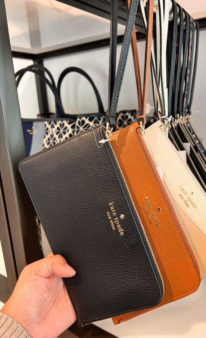 Harga pouch kate 2025 spade