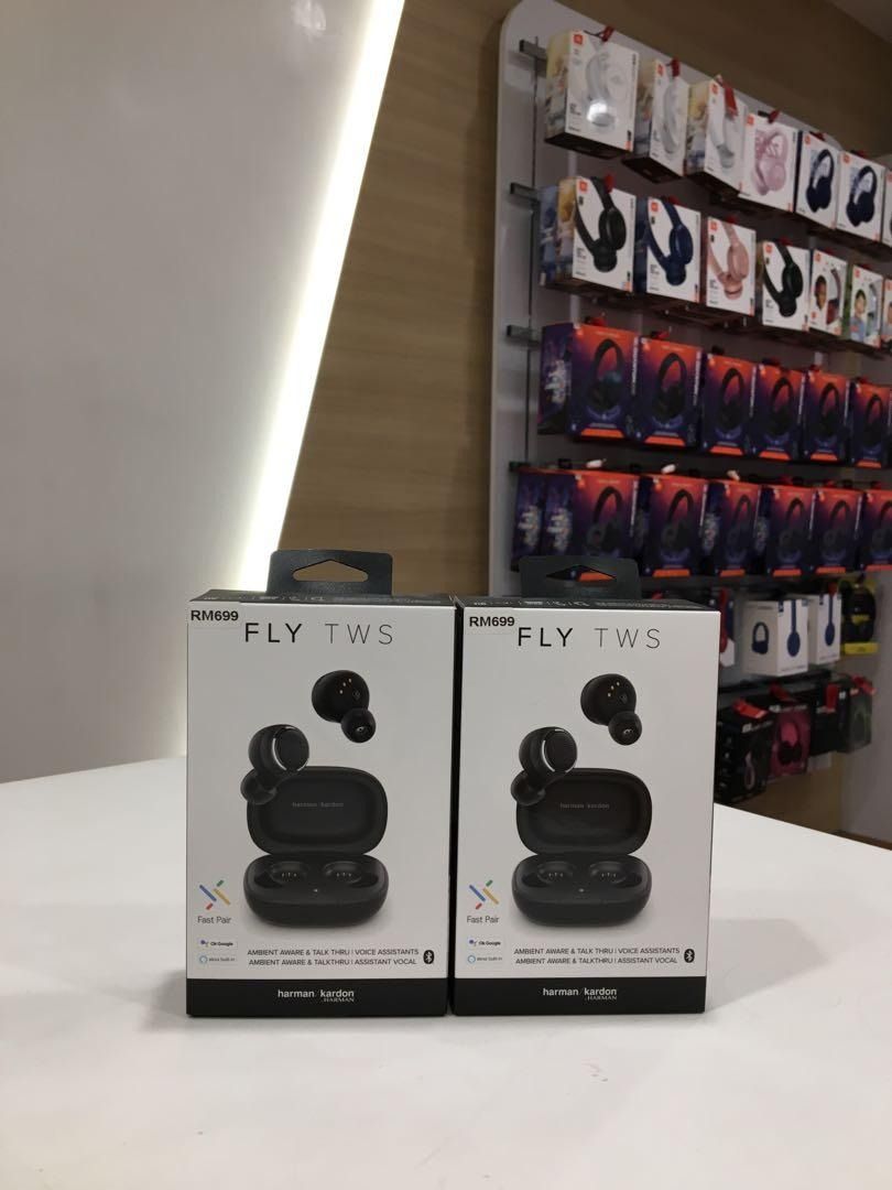 Harman kardon fly tws price store
