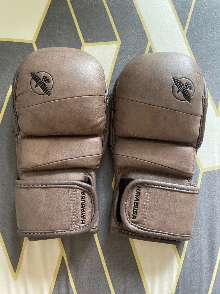 Hayabusa t3 mma gloves hotsell