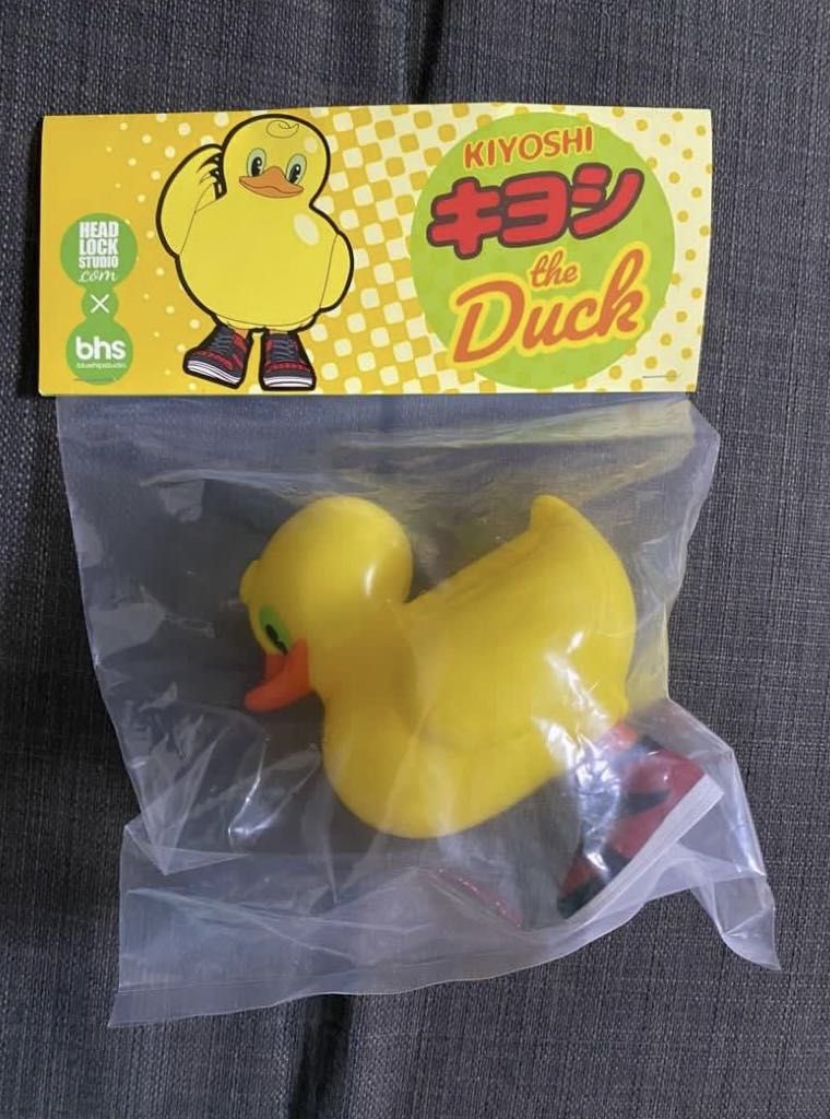 ヘッドロックスタジオ✖️bhs タカシとキヨシ レア】ヘッドロックスタジオ キヨシ タカシ HEADLOCKSTUDIO キヨシ