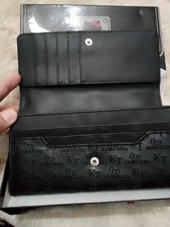 Hello Kitty Long wallet