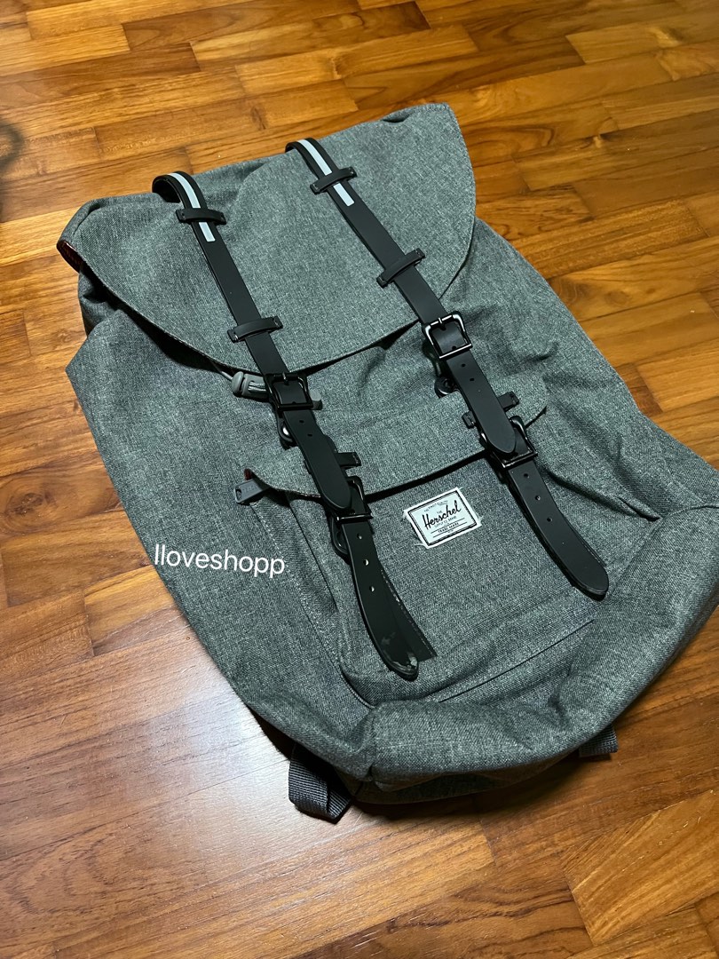 Herschel pa daypack discount