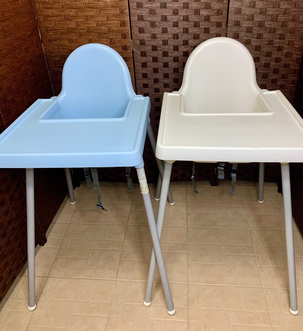 2nd hand high store chair for sale