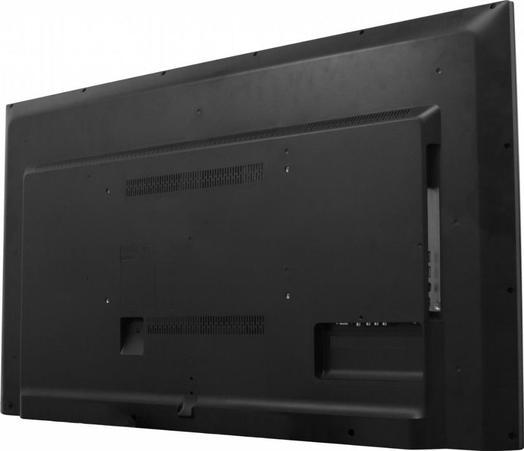 Hikvision DS-D5055UC-C 55" Monitor (Category: Monitor Screens) located in Makati City. Submitted by techubstoreandaccessories (Listing ID 1276963243, Image 3). Description: Hikvision DS-D5055UC-C 55" Monitor "55"" 4K, HDMI*2, VGA*1, USB2.0, USB3.0, build-in speaker, view angle 178°/178°, plastic casing, VESA, 7*24h" "65"" 4K, HDMI*2, VGA*1, USB2.0, USB3.0, build-in speaker, view angle 178°/178°, plastic casing, VESA, 7*24h" Same Day Delivery Via 