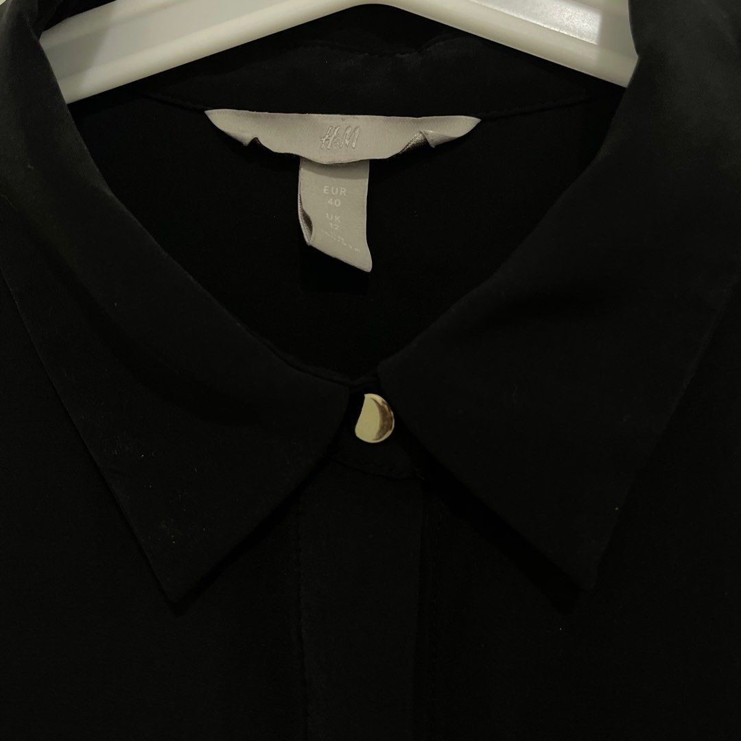 H&m uk cheap blouses