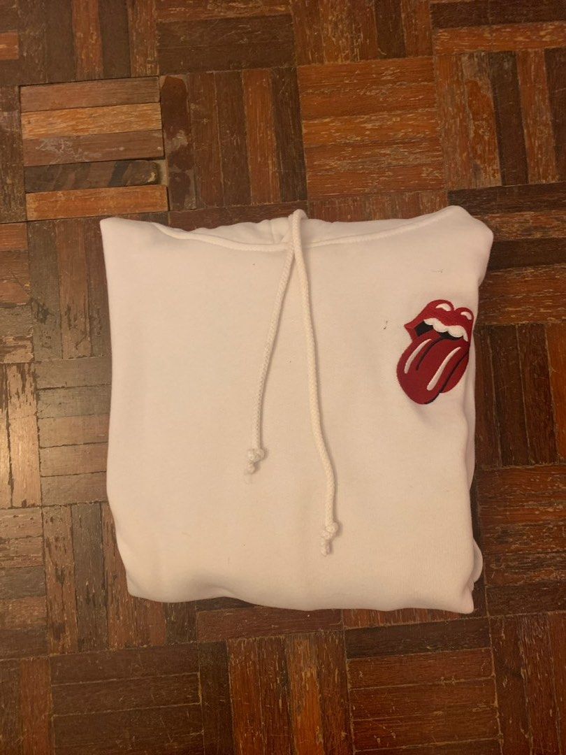 Rolling stones nike hoodie online