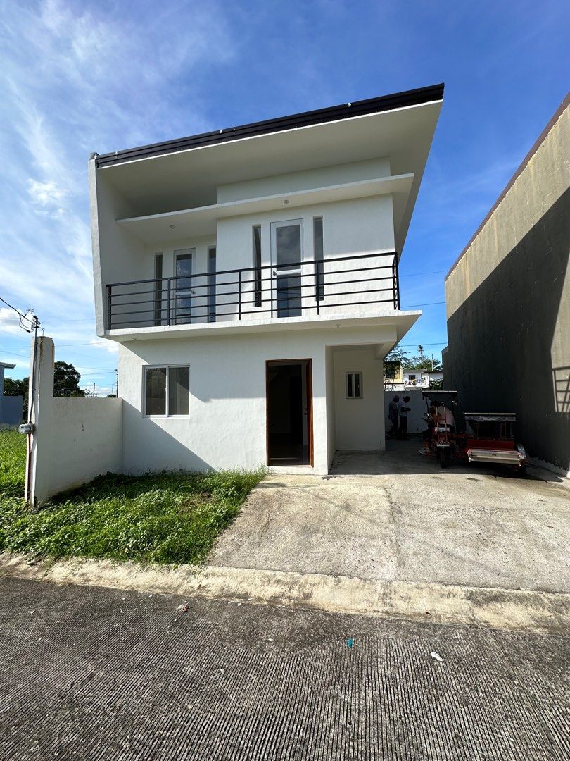 House for Rent Sto Tomas Batangas, Property, Rentals, House & Lot on