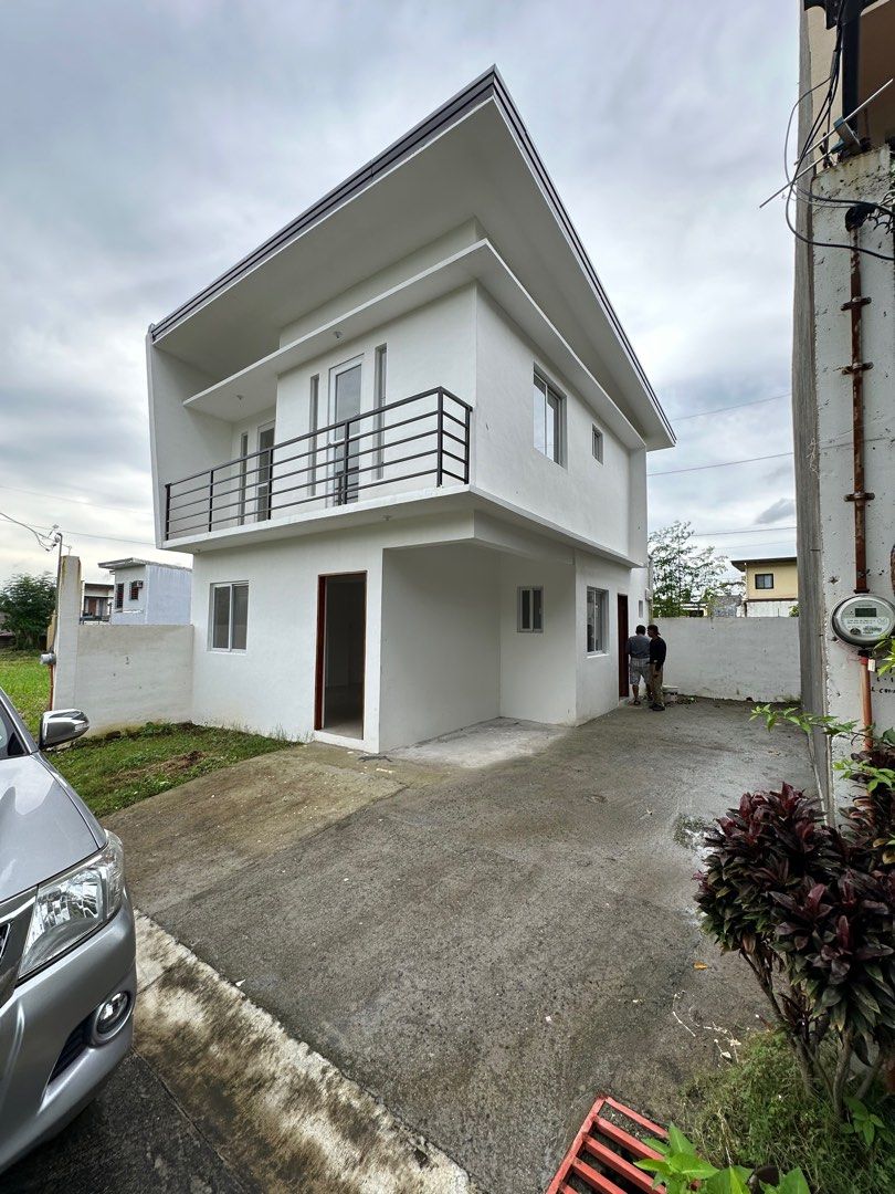 House for Rent Sto Tomas Batangas, Property, Rentals, House & Lot on