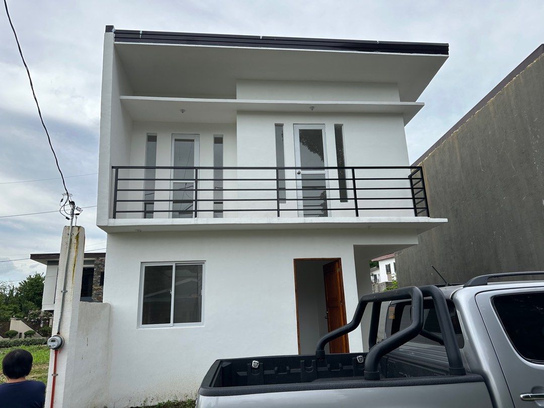 House for Rent Sto Tomas Batangas, Property, Rentals, House & Lot on