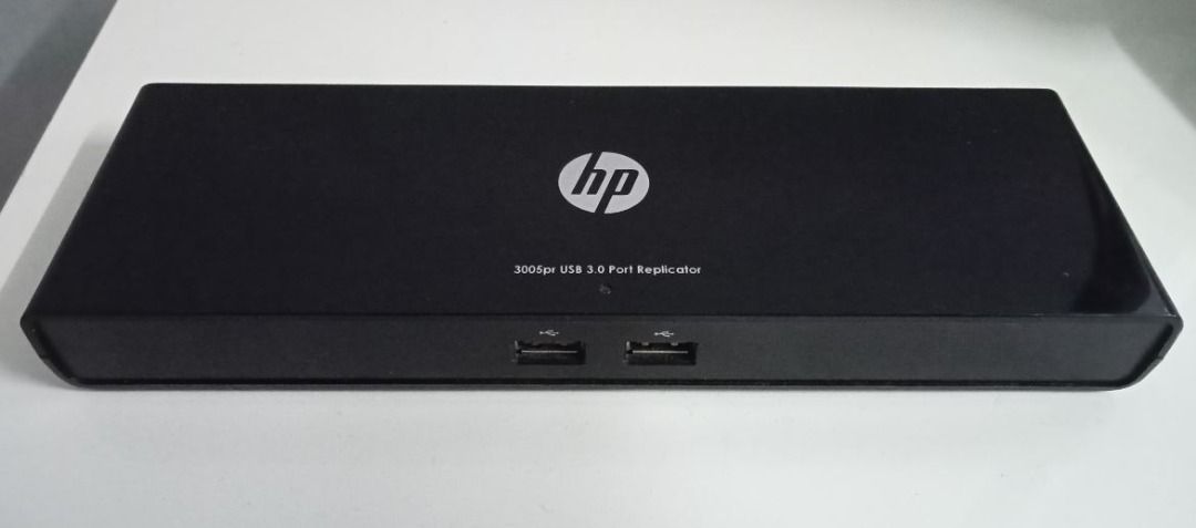 Hp 3005pr top