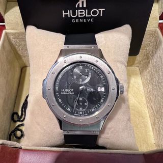 Affordable on sale regulator watch