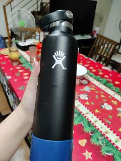 Hydro Flask in Juneberry 🍇  Trendy water bottles, Water bottle, Bottle