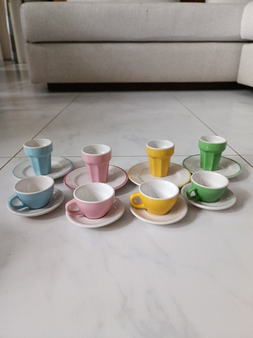 Ikea Duktig tea set toy