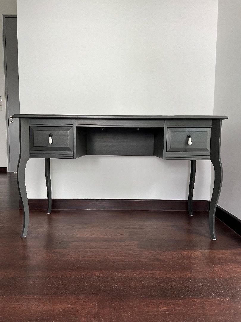 Ikea edland new arrivals dressing table