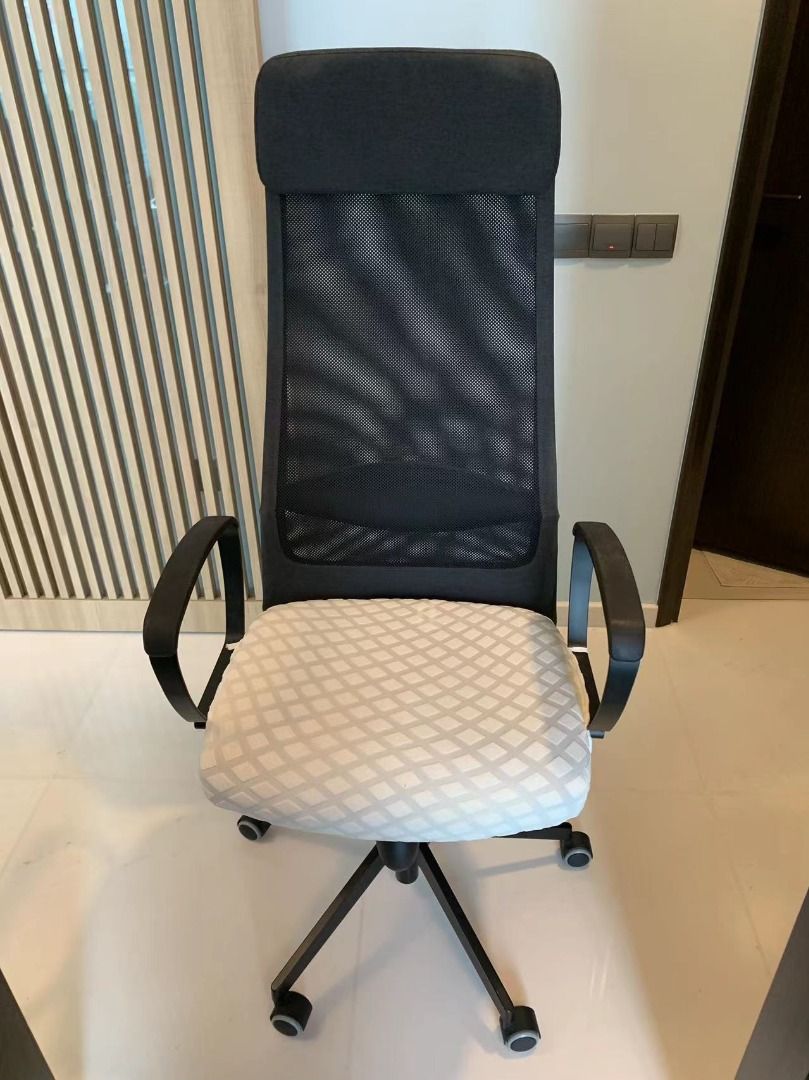 Markus clearance vissle ikea