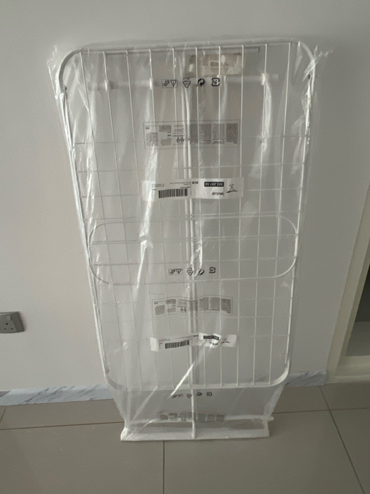 IKEA Mulig drying rack, Furniture & Home Living, Home Improvement ...