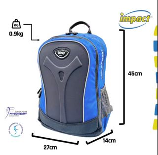 School bag price clearance 1000