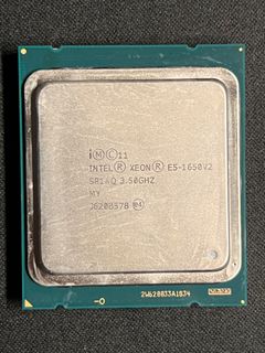 Intel Computer CPU 2.1 8 BX80660E52620V4