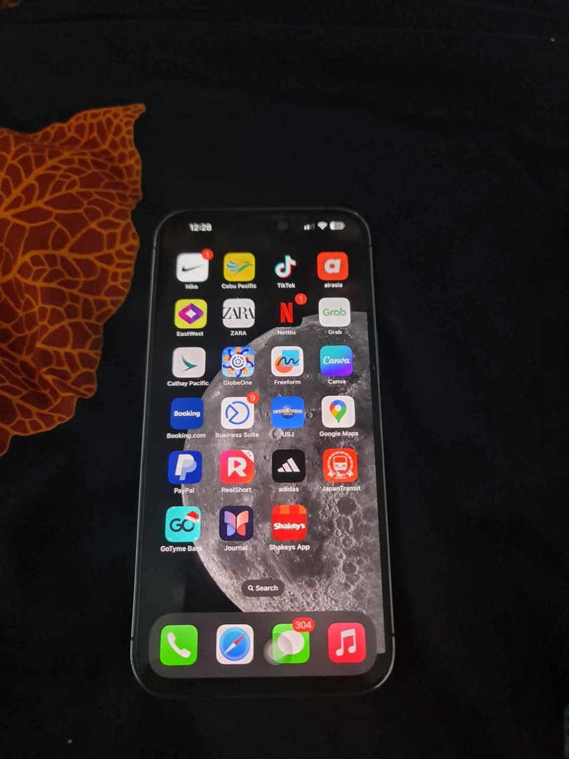 Iphone 14 pro max 128gb US variant, Mobile Phones & Gadgets, Mobile ...