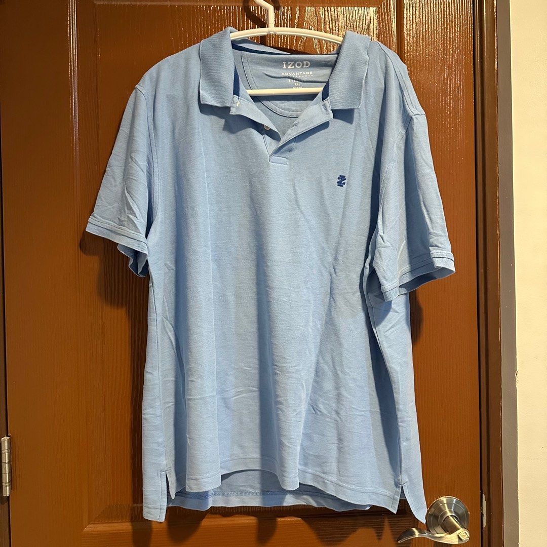 Izod advantage 2025 performance natural stretch