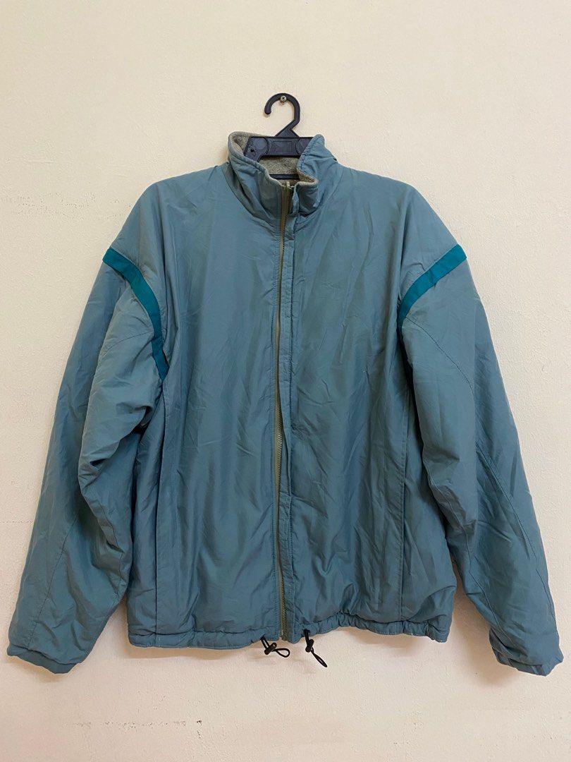 Jack wolfskin bomber online jacket