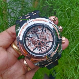 Harga jam clearance invicta original