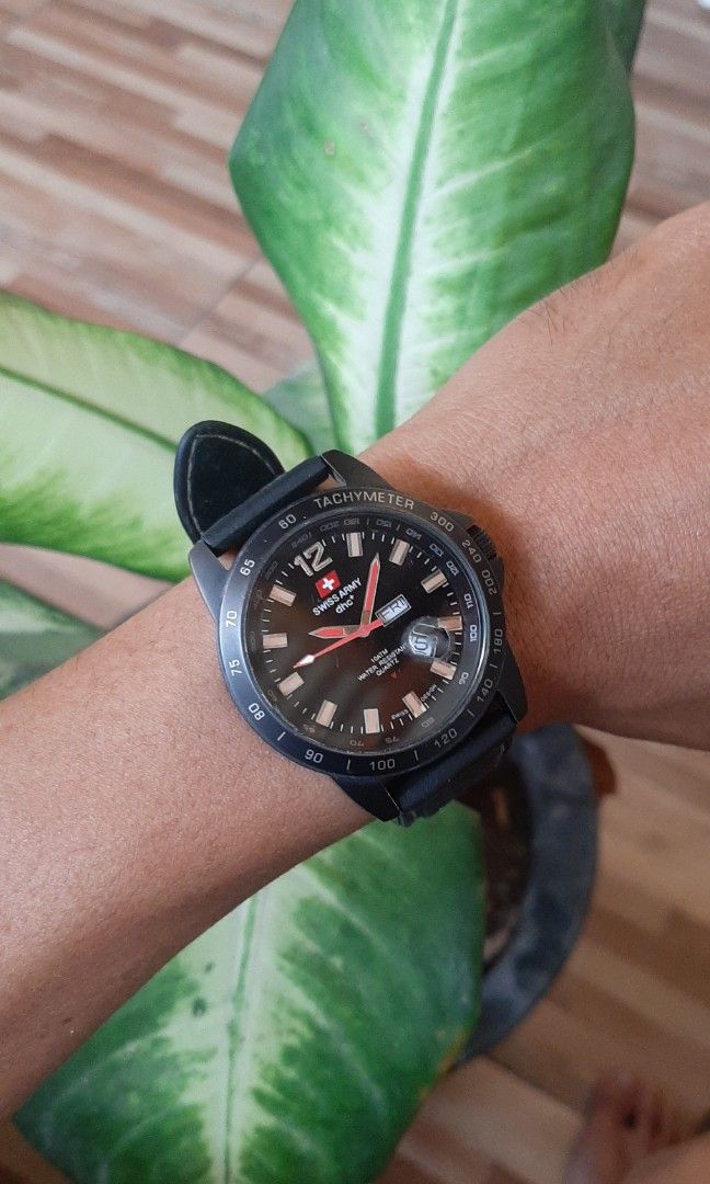 jam swiss army original