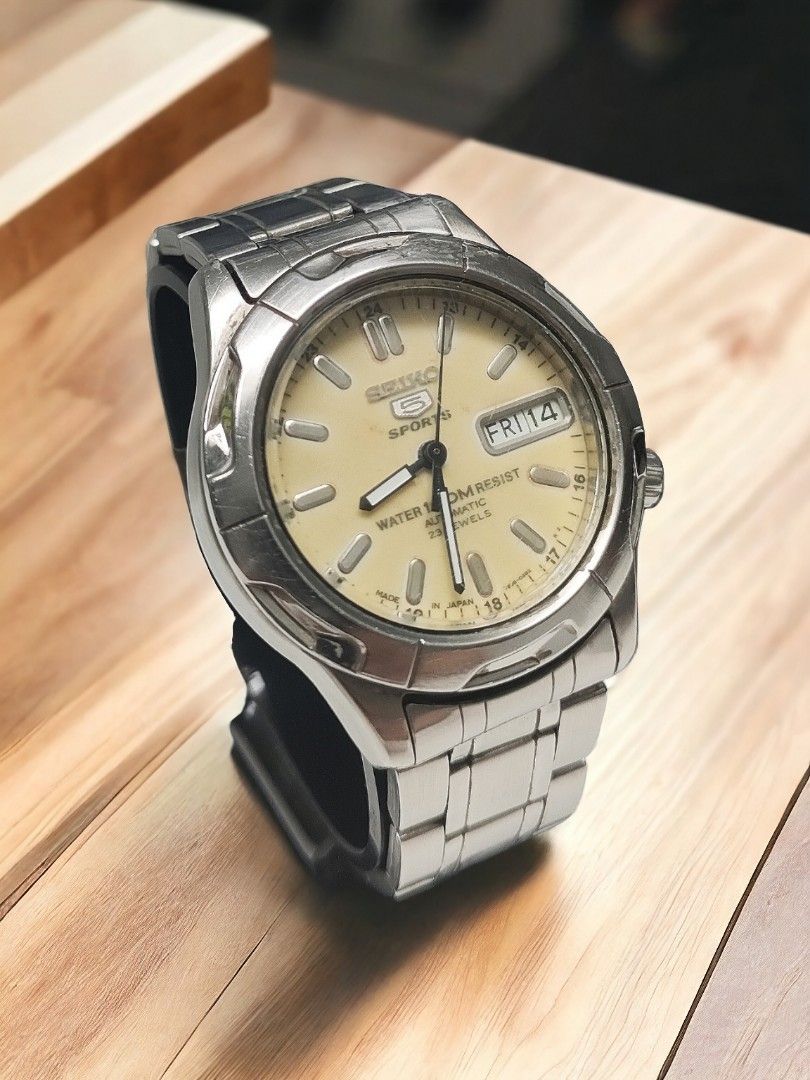Seiko sport 7s36 cheap