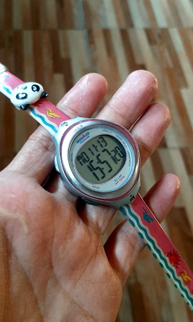 jam timex ironman lady Fesyen Wanita Jam Tangan di Carousell