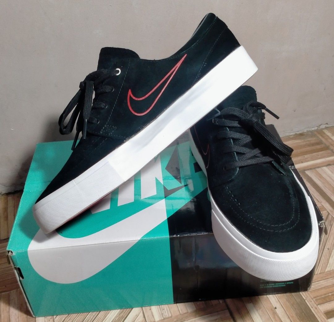Janoski shane oneil Men s Fashion Activewear on Carousell