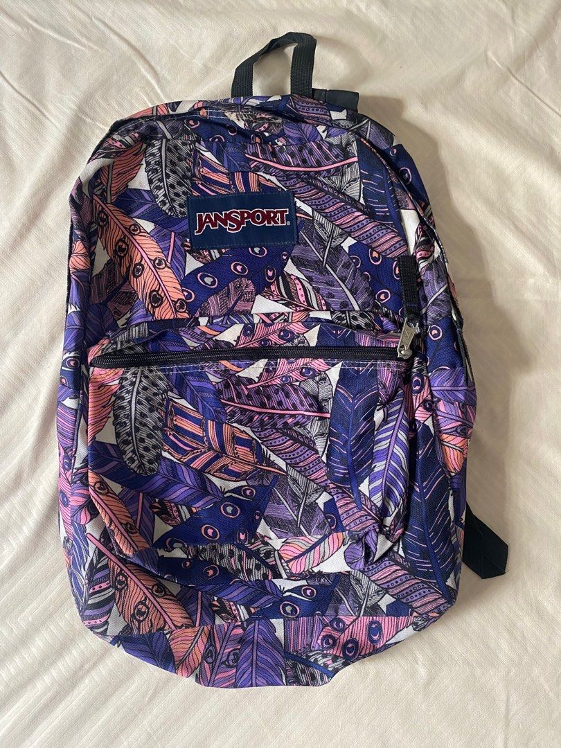 Jansport design store