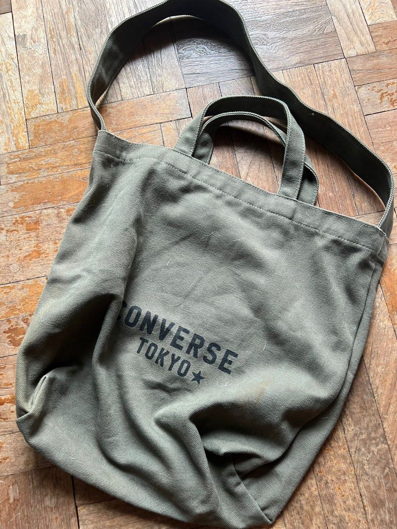 Converse bags japan hotsell