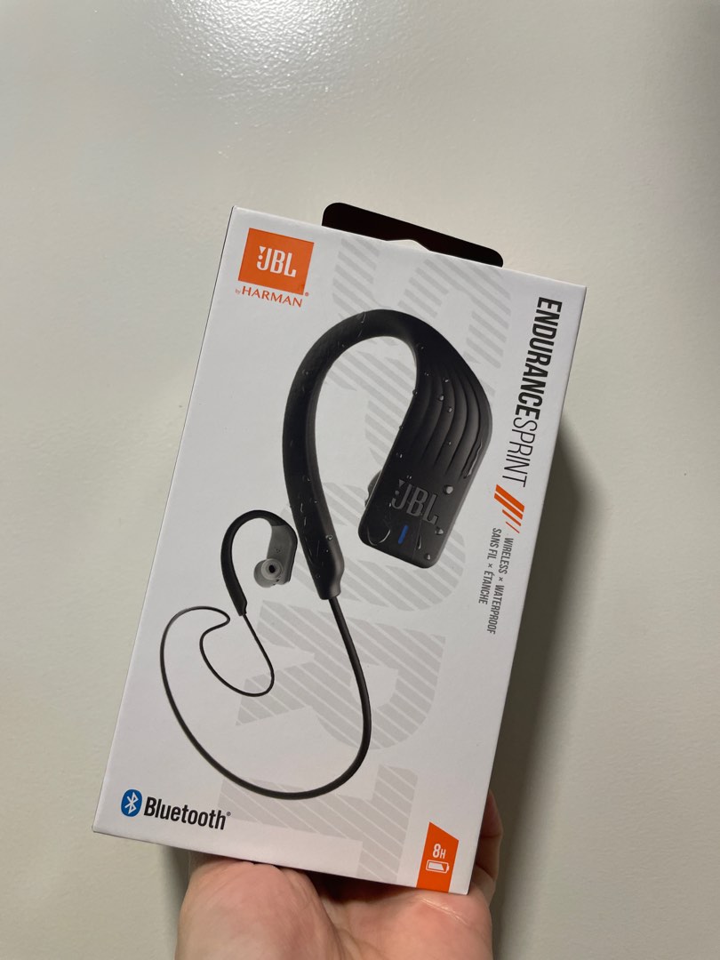 Auriculares jbl sprint sales