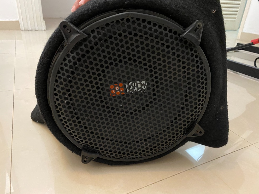 Jbl bass tube 1200 watt price cheap
