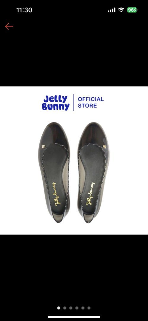 Jelly jolly shoes store