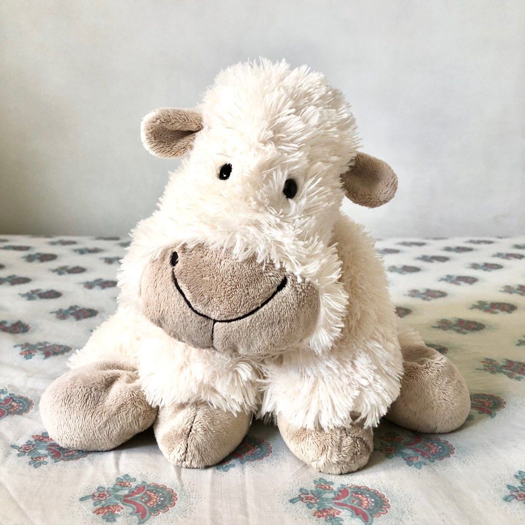 Jellycat truffles sheep sale