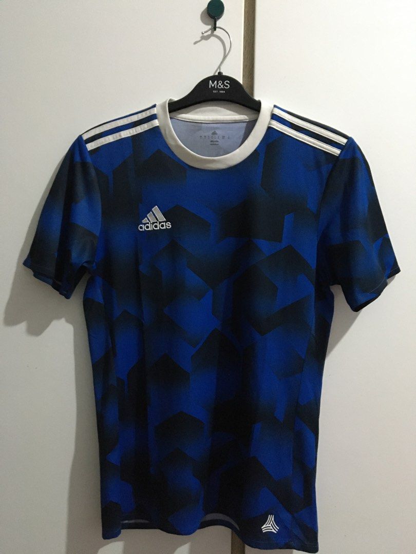 adidas tango cage