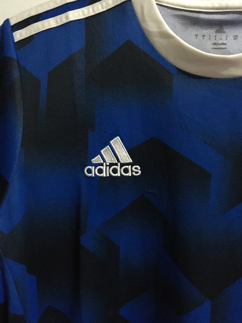 adidas tango cage