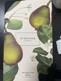 Jo Malone (English pear & Freesia) 165ml with SF Express pickup at store64218864030209110
